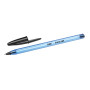Stylo Bille BIC Cristal Soft - Écriture Douce et Confortable