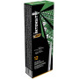 BIC Intensity Stylo-feutre Vert Intense - Lot de 12