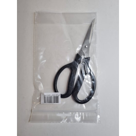 Ciseaux en acier inoxydable - Coupe papier et tissu