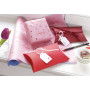 EDDING 1340 Feutre Pointe Pinceau - Rouge