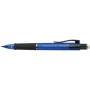 Faber-Castell Grip Matic Porte-Mines 0.7 mm Bleu - Lot de 10