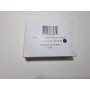 ID BRANDING - Marqueur Tableau Blanc Pointe Ogive Bleu (Lot de 12)