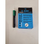 Marqueur Indélibile IKON K30 - Pointe Conique Arrondie - Vert