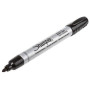 Sharpie Marqueur Permanent Pointe Conique 1mm Noir