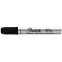 Sharpie Marqueur Permanent Pointe Conique 1mm Noir