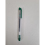 NICEDAY Stylo Gel Extra Fin Vert - Écriture Fluide et Précise
