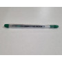 NICEDAY Stylo Gel Extra Fin Vert - Écriture Fluide et Précise