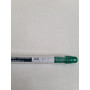 NICEDAY Stylo Gel Extra Fin Vert - Écriture Fluide et Précise