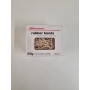 Elastiques en Caoutchouc Office Depot - Beige - 100g