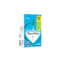 Paper Mate Economy Lot de 50 Stylos à Bille Vert 1 mm