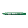 Marqueur Permanent Pentel N50 Pointe Ogive 1.5 mm - Encre Indélébile