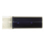 Pilot V-Super Color Recharges Bleues (Lot de 3)
