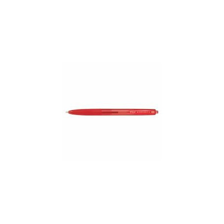Pilot NSGGRE - Stylo à bille rouge, pointe moyenne