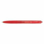 Pilot NSGGRE - Stylo à bille rouge, pointe moyenne