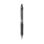 Pilot PROGREX BEGREEN - Porte-mine écologique 0,7mm Noir - Lot de 10