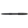 PILOT Super Grip G Stylo Bille Noir Pointe 1.0 mm