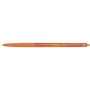 PILOT Super Grip G Stylo Bille Orange - Écriture Fluide & Confort