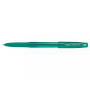 Stylo Bille Bic Super Grip G Bleu Canard - Écriture Confortable