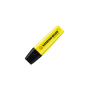 Surligneur Stabilo Boss Original Jaune - Pointe biseautée - Résistant à la lumière