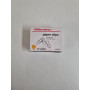 Trombones Office Depot Argentés - 3 cm - Lot de 100