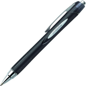 Uni-Ball JETSTREAM SXN-210 Stylo Roller Encre Gel Noir