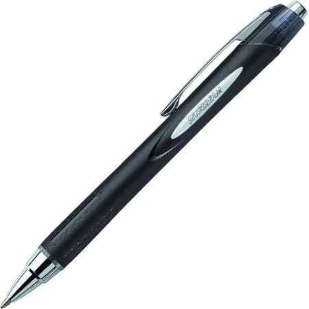 Uni-Ball JETSTREAM SXN-210 Stylo Roller Encre Gel Noir