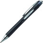Uni-Ball JETSTREAM SXN-210 Stylo Roller Encre Gel Noir