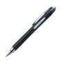 Uni-Ball JETSTREAM SXN-210 Stylo Roller Encre Gel Noir
