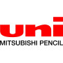 Uni-Ball JETSTREAM SXN-210 Stylo Roller Encre Gel Noir