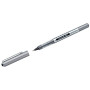 Uni-Ball Eye Design Stylo d'encre Noir 0.4 mm