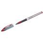 Uni-Ball AIR Stylo Roller Rouge - Encre Liquide Résistante