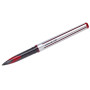 Uni-Ball AIR Stylo Roller Rouge - Encre Liquide Résistante