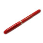 Uni-Ball Sign Pen Rouge - Stylo Feutre Pointe Nylon