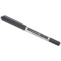 Uni-Ball Eye Fine 0.7 Noir - Stylo Roller Fluide & Précis