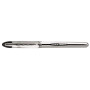 Uni-Ball UB200 Vision Elite Stylo à Bille Noir 0.8mm - Paquet de 12