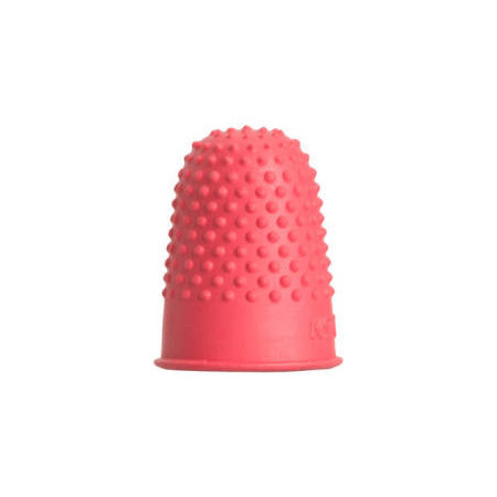 ARO Finger Cones : Protège-doigts en silicone antidérapant pour couture
