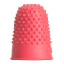 ARO Finger Cones : Protège-doigts en silicone antidérapant pour couture