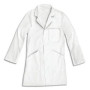 Blouse Médicale Manches Longues Blanc - Office Depot - Taille M