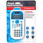 Calculatrice Texas Instruments TI-Primaire Plus - CM1 à 5ème