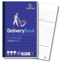 CHALLENGE - Cahier Manifold Bons de Livraison Double Exemplaire 210x130 mm