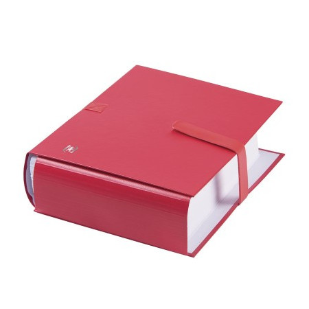 Chemise Extensible Balacron Rouge - Protection Optimale