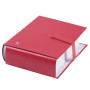 Chemise Extensible Balacron Rouge - Protection Optimale