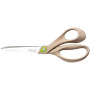 Ciseaux Novagreen 21cm Ulloday - Acier Inoxydable, Poignées Ergonomiques