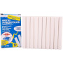 Craies Blanches Giotto Robercolor - Pack de 10 - Fila