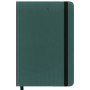 Carnet de notes FORAY Petit Carrés Bleu Vert - 160 pages