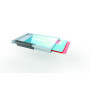 Porte-cartes de sécurité DURABLE PUSHBOX DUO - 2 cartes - Protection RFID