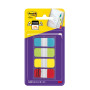 Post-it Marque-page Standard 15,8 x 38 mm - Repositionnable