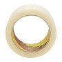 Scotch 309 Ruban d'Emballage Transparent - 50mm x 66m - Flatpack de 6