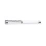 Staedtler Initium Resina - Stylo-plume blanc - Plume F