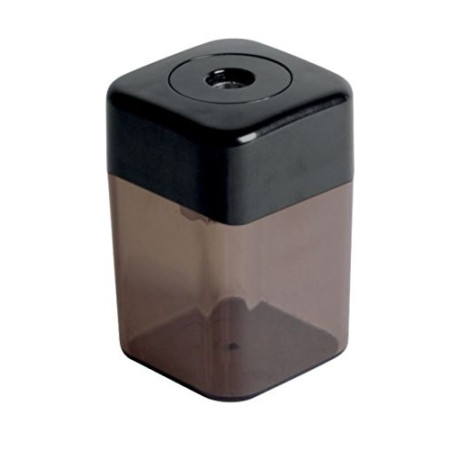 Taille-crayon avec réservoir - Niceday - Pratique et efficace
